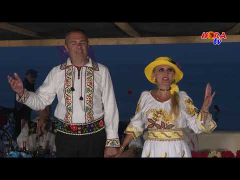 ALINA PLOAE SI MARCEL AVRAM - "CE-I IN LUME CU FOLOS".