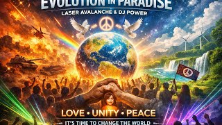 Download lagu EVOLUTION IN PARADISE – (DJ Power & Laser Avalanche Remix) mp3