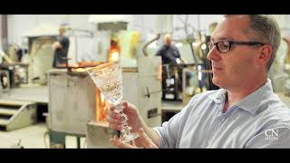 Delivering a premier business awards event in Cumbria.