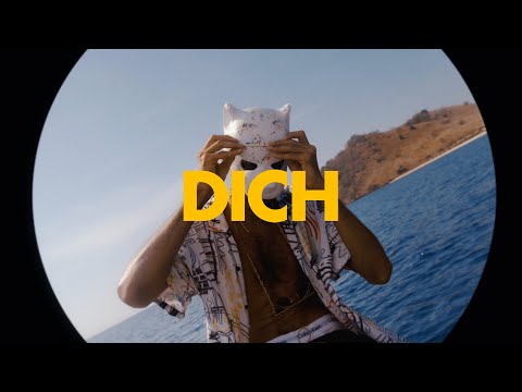 CRO - Dich [Official Video]