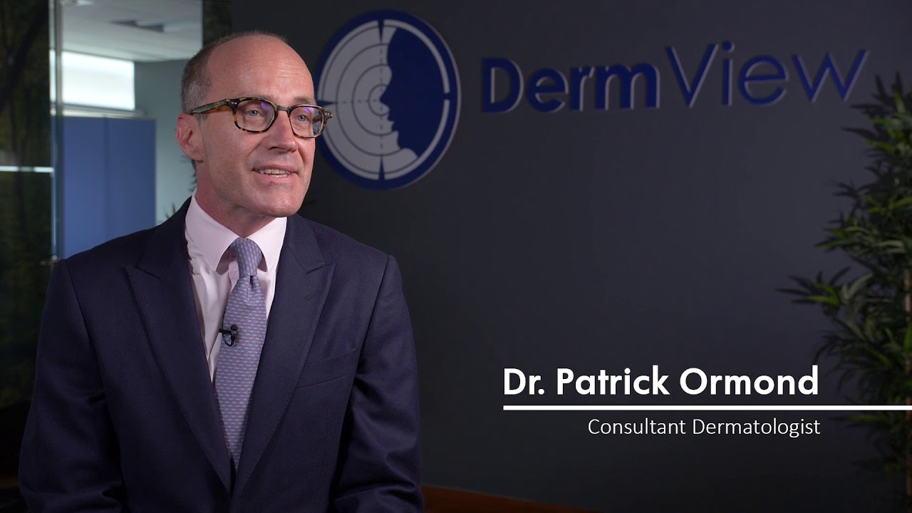 Waiting List in Ireland - Consultant Dr Patrick Ormond