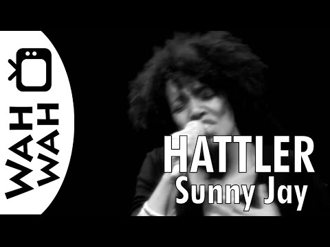 HATTLER - Sunny Jay - Live 2008 (HD) 1/3
