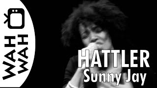 HATTLER - Sunny Jay - Live 2008 (HD) 1/3