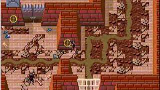 Let's Play Darksun Shattered Lands! 011 I said he's the son of a kank