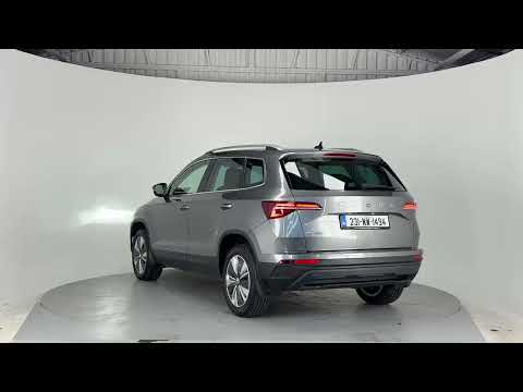 Skoda Karoq AMBITION 2.0 TDI 150HP MANUAL**DIGITAL - Image 2
