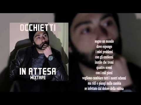 Occhietti - Fragile (feat. Loco & Dosa)