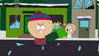 South Park - Stan&#39;s Evil Clone