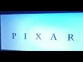 Opening Logos A Bug S Life DVS In UK DVD