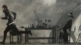 Jonathan Boulet - This Song is Called Ragged