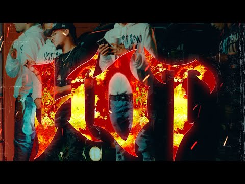 Rich Sosa - HOT (Official Music Video)