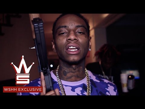 Soulja Boy x Famous Dex "I Put Your Girl On A Molly" (WSHH Exclusive - Official Music Video)