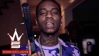 Soulja Boy x Famous Dex &quot;I Put Your Girl On A Molly&quot; (WSHH Exclusive - Official Music Video)