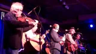 Another Lonesome Morning - Seldom Scene @ Rams Head On Stage