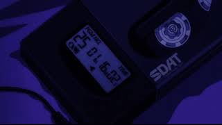 Joba - Sad Saturdays (s l o w e d + r e v e r b)