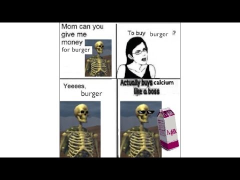 download lagu mp3 mp4 To Buy Burger Meme, download lagu To Buy Burger Meme gratis, unduh video klip To Buy Burger Meme