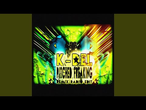 Pitch Freaking (feat. Stephan Endemann)