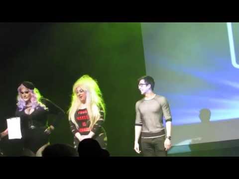 Toronto Battle of the Seasons - Mini Challenge