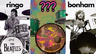 Video thumbnail for Legends LOVE These Drums (and so should YOU) by Timbo From Keno