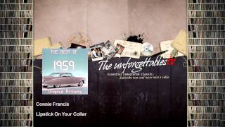 Download lagu Connie Francis - Lipstick On Your Collar mp3 Download lagu Connie Francis - Lipstick On Your Collar mp3