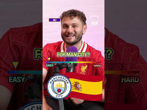 NAME A POLISH MAN UNITED PLAYER *IMPOSSIBLE 😬