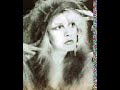 Stevie Nicks ~ I Miss You European Single Mix