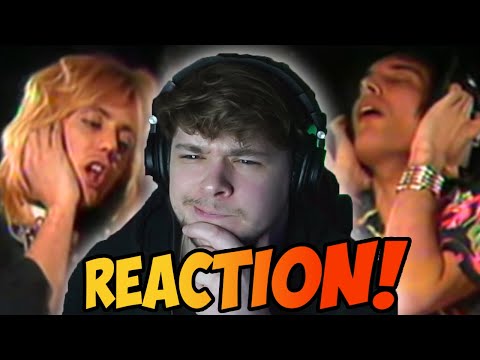 Hip-Hop Head's FIRST TIME Hearing QUEEN - Somebody To Love,  I want To Break Free, We Will Rock You