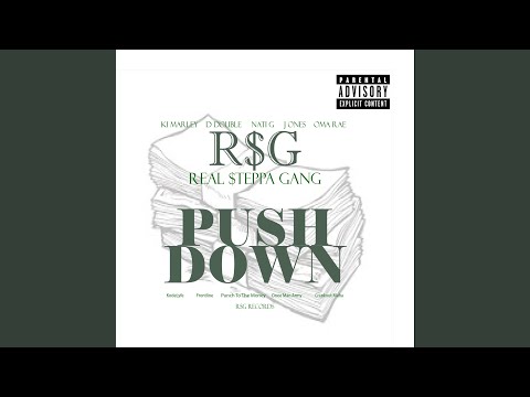 CANADA (feat. Nati G, K-i Marley, Double D & OMA Rae)