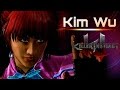 Killer Instinct Kim Wu Trailer