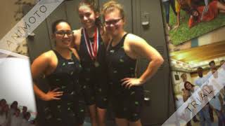 Brenda Vargas Cy Ranch Legacy Project