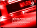 Paramount UK FBI WARNING Horrid Henry Henry S Snow Leopard Blood Assignment Variant