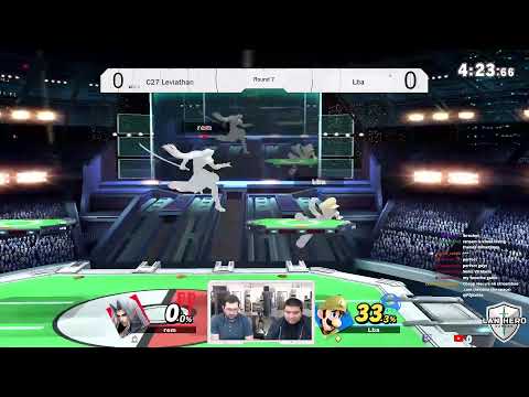 LAN Hero Monday #95: Clean Plate feat. FlamingDumpling