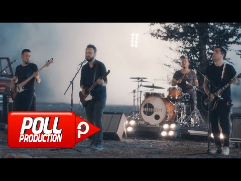 Seksendört - Anlayamazsın - (Official Video)