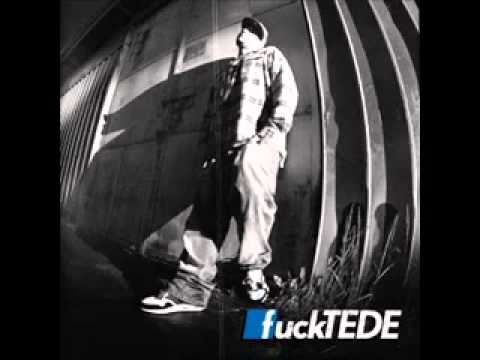 Tede - Muzyka Miejska (feat. Pezet)