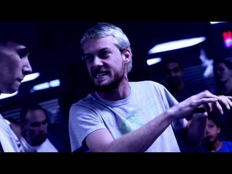 DC Smitty vs Lakhryth