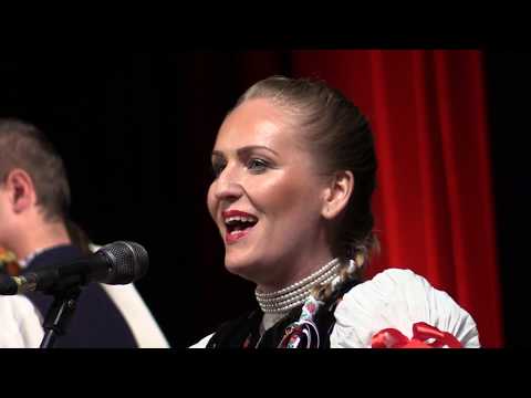 MYJAVA-"Spomienka na primáša...Samka Dudíka"- ĽH DUDÍCI & PETRA ZAUJECOVÁ