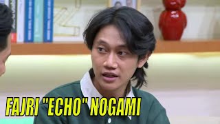 Download lagu Fajri Nogami 1 Dari 9 Orang Yang Bisa Suara Echo F... mp3