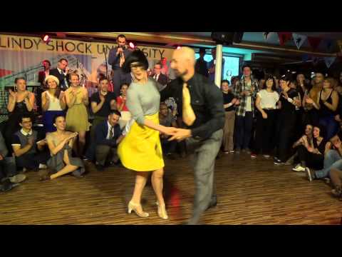 01 LindyShock 2014 Teachers Intro