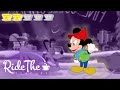 MICKEY S ONCE UPON A CHRISTMAS Disney Review Top Moments Easter Eggs Family Friendliness