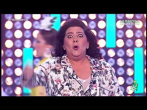 Yo soy del Sur |  Gala 15 (2ª Edición)