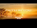 "Faith In You" Randy Travis cover with Lyrics - Christian Country