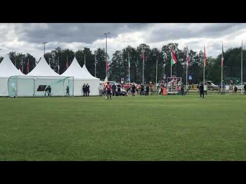 GJOA Norway Cup Penalty Shoot Out -i14s 2019