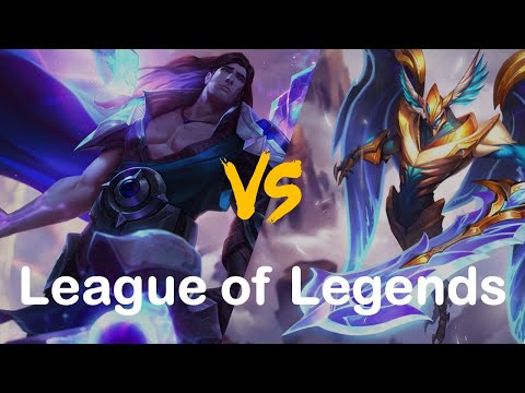 Top Taric vs Aatrox KR Challenger Patch 12.22