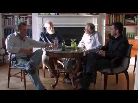 richard dawkins - the four horsemen discussion [part 01 of 12]