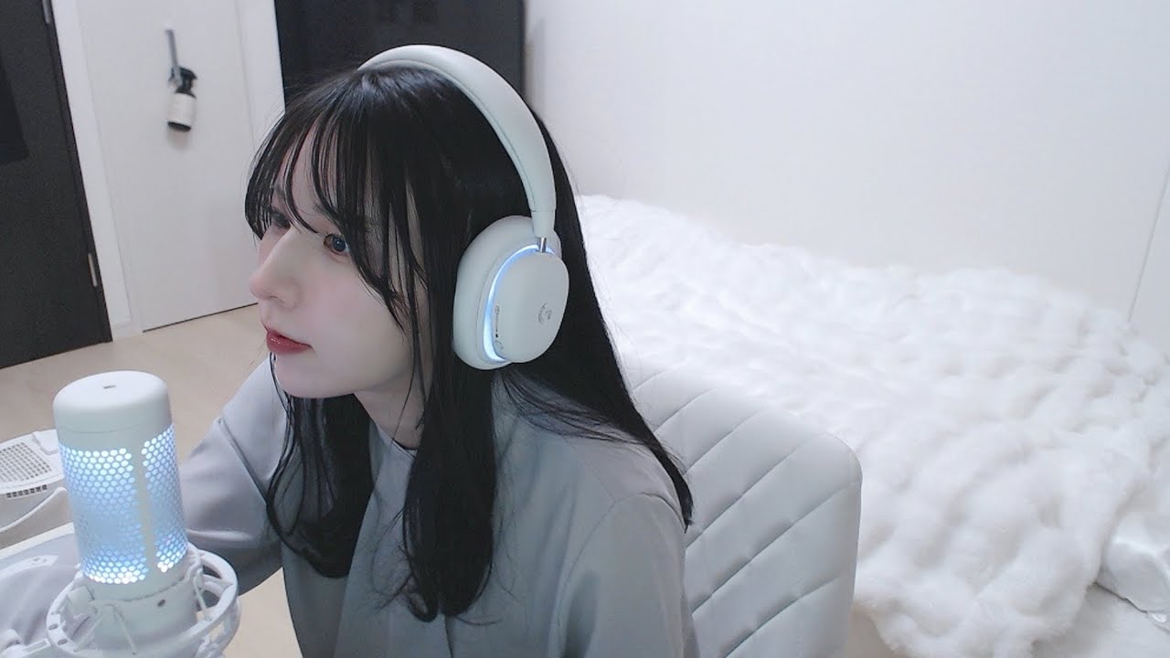 【顔出し】何年ぶり・・・？ｗ