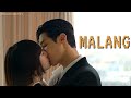 Malang Seo A Ri Han Junkyung Celebrity FMV Hindi Korean Mix