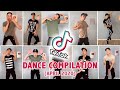 LEARN THESE TIK TOK DANCES STEP BY STEP