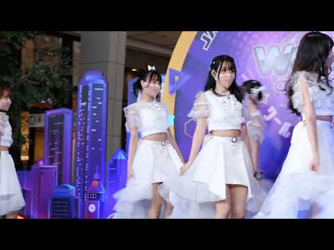 ประตู fancam Focus Nene Aliszt 2022.01.22