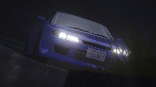 Daddy Boy / Sarah (Fan Made Extended Mix)