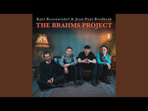 Ballade, Op. 10, No. 4