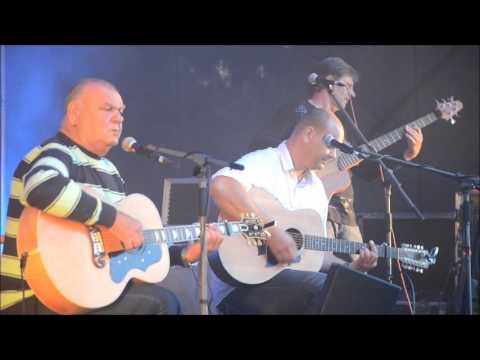 František Nedvěd na pláži U vrbiček